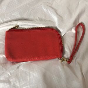 Wristlet